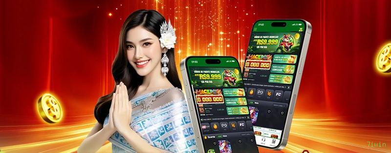 App 7iwin Mobile
