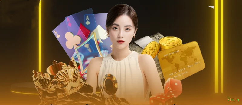 Betsoft Gaming Slots 3D 7iwin