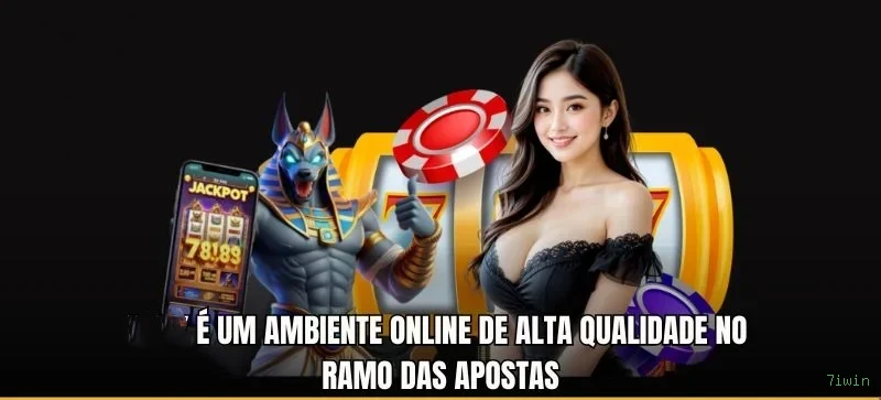 Bônus 7iwin