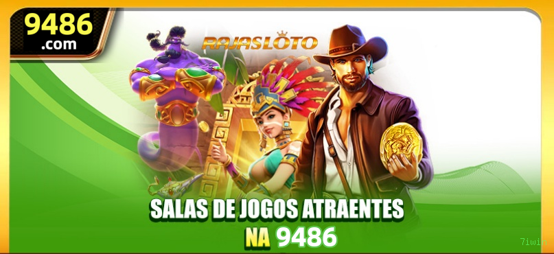Contato 7iwin