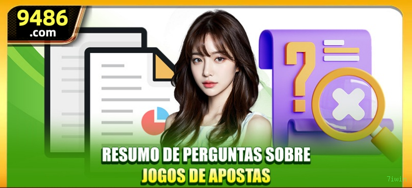Segurança Depósitos 7iwin
