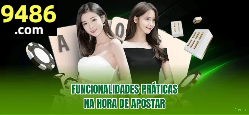 Apostas Esportivas 7iwin