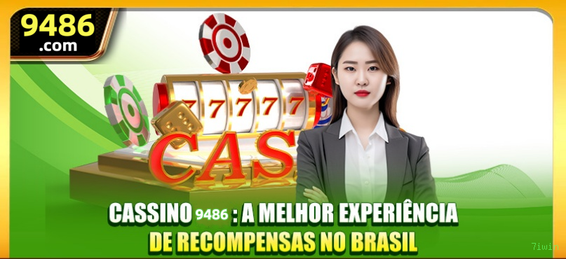 Promoções Esportivas 7iwin