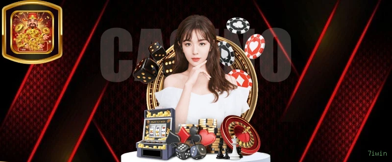 7iwin Cassino Clássico