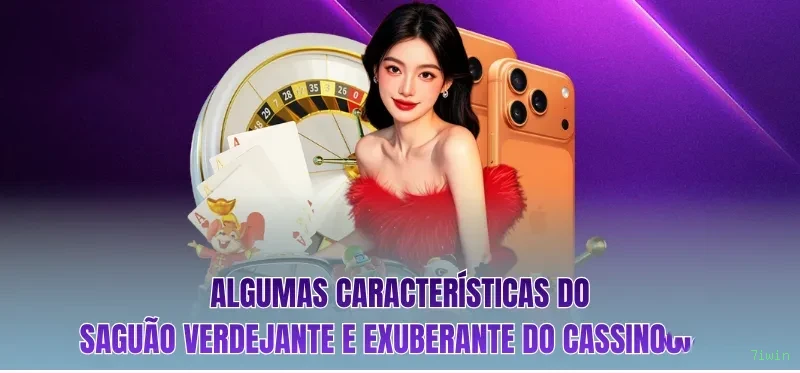 Pagamentos 7iwin