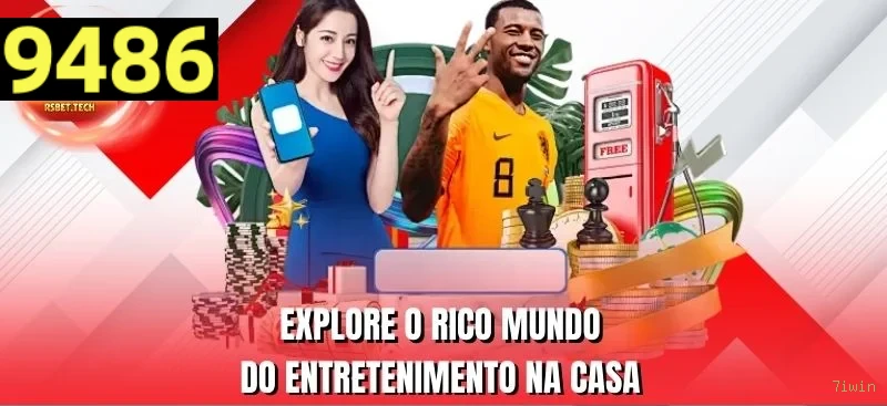 7iwin Cassino Clássico