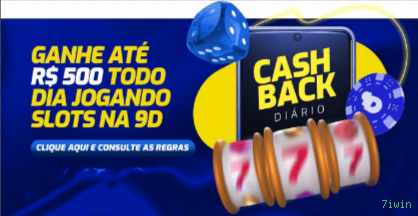 7iwin Cassino Clássico