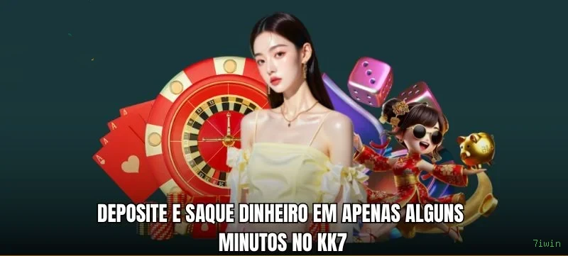 7iwin Cassino Clássico