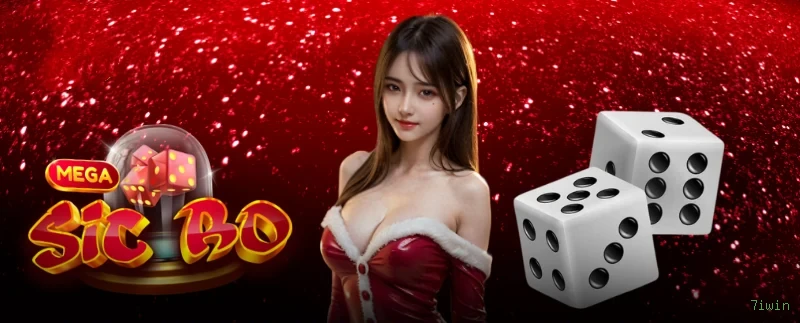 7iwin Cassino Clássico