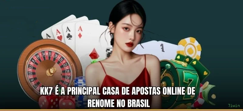 7iwin Cassino Clássico